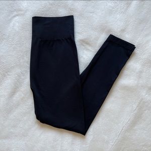 Feathers Maternity leggings